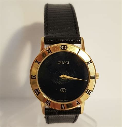 orologio gucci codice 2000 m|orologio gucci vintage donna.